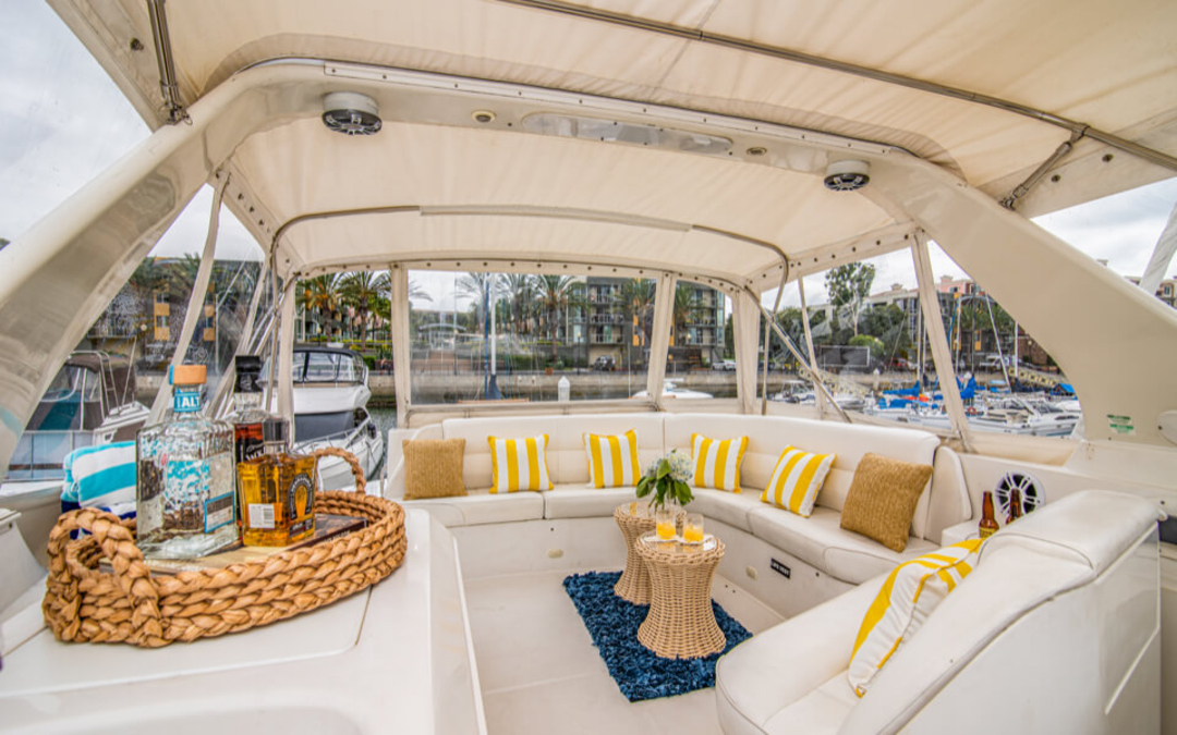 60' Carver