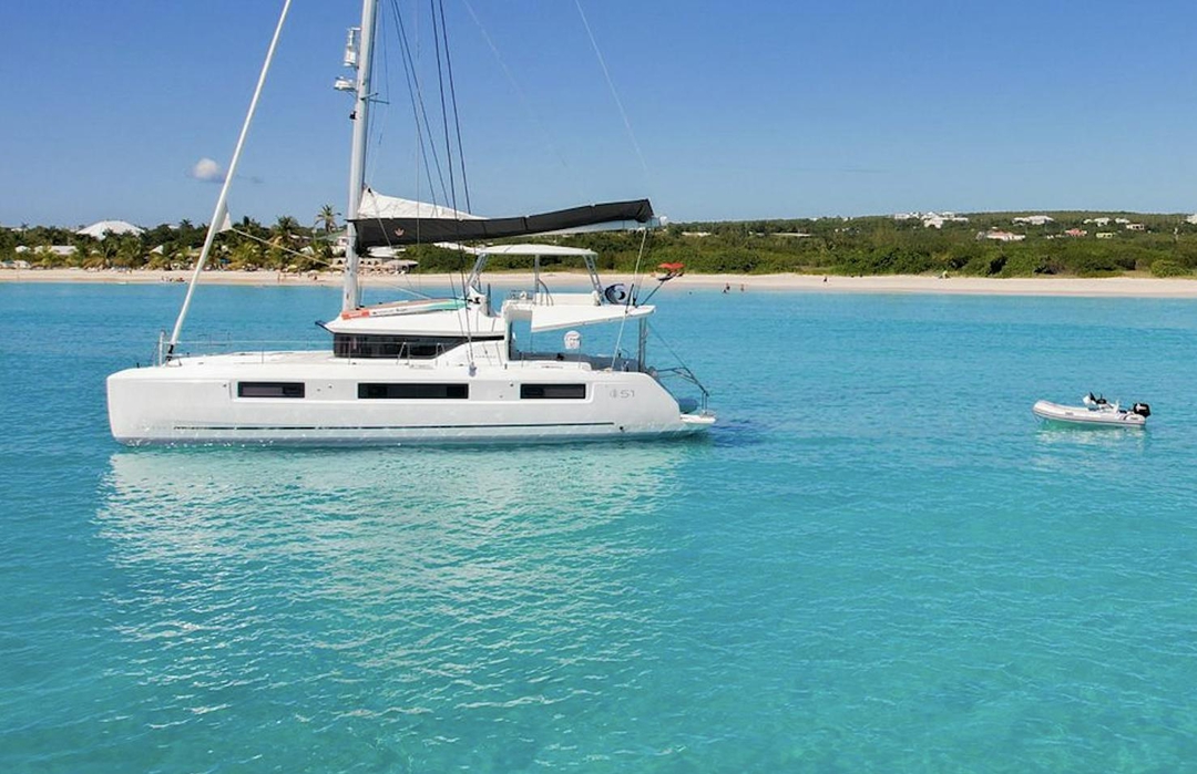 51' Lagoon