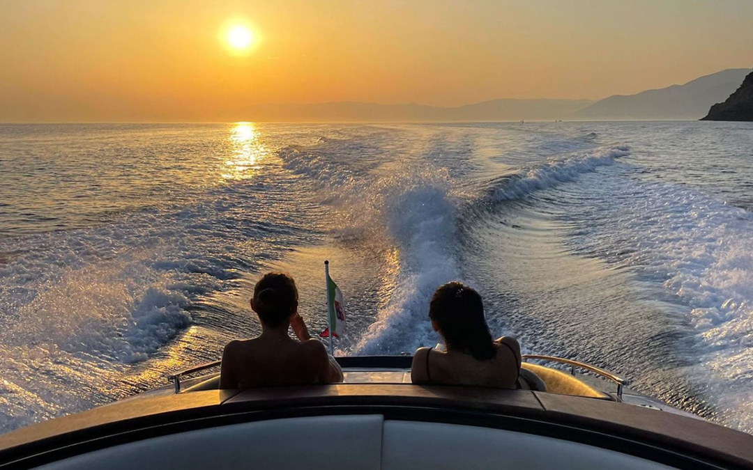 33' Riva
