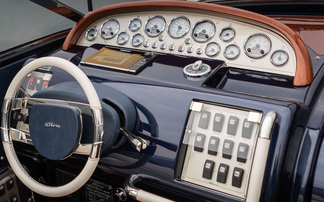 33' Riva