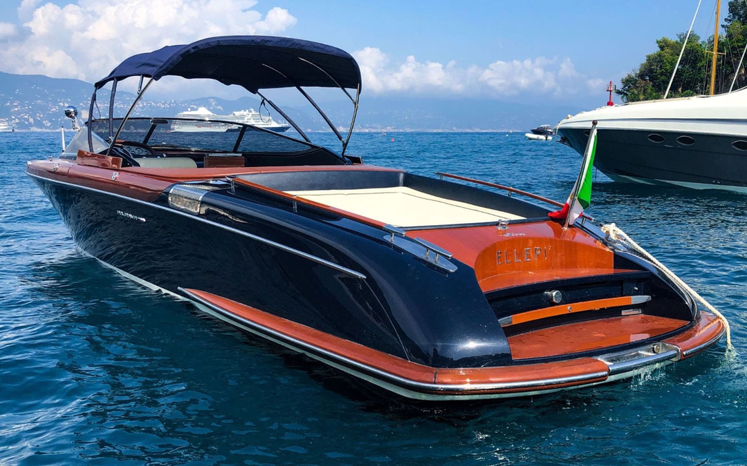 33' Riva