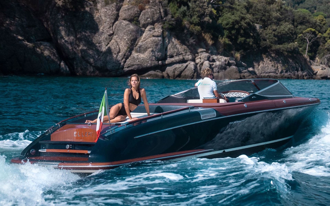 33' Riva
