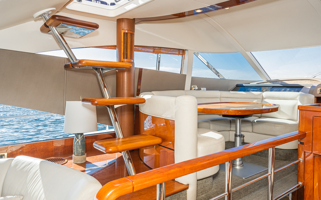 59' Fairline