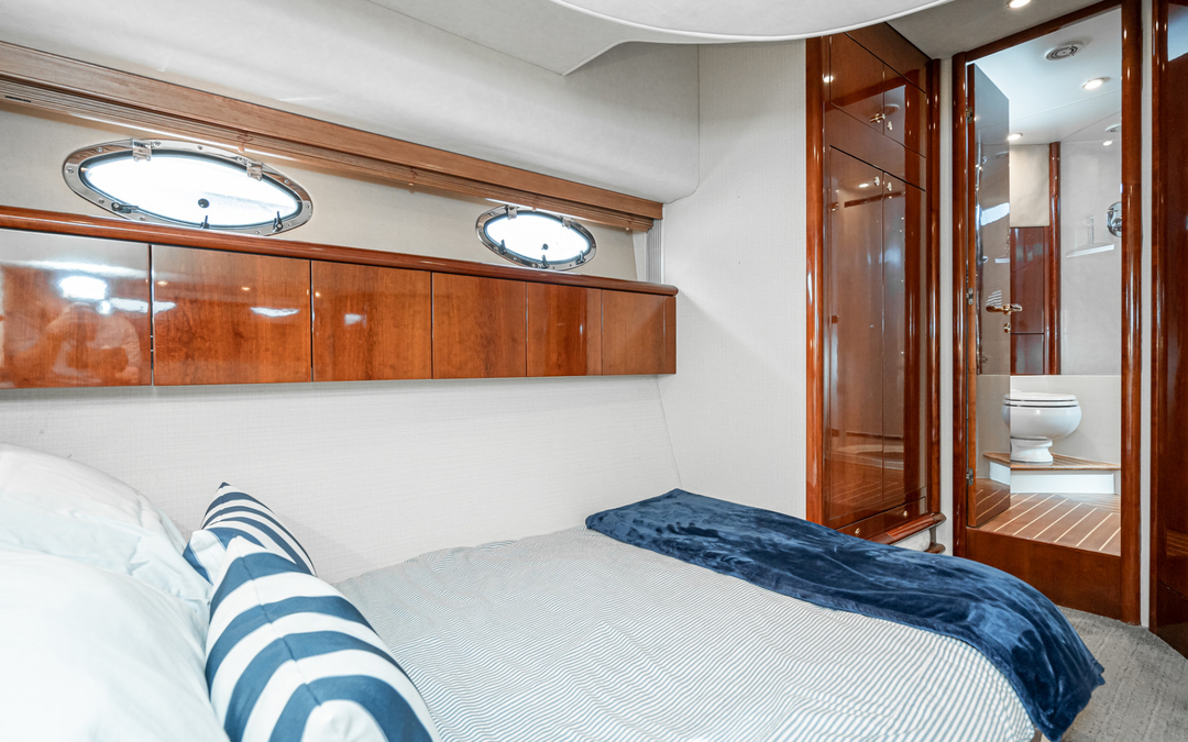 59' Fairline