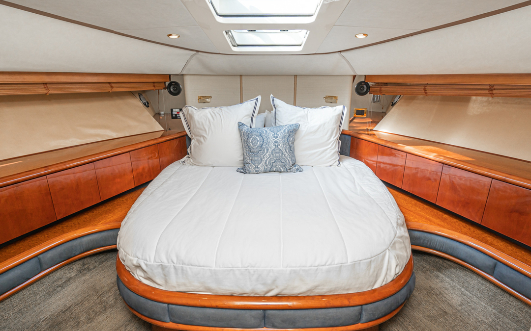 59' Fairline