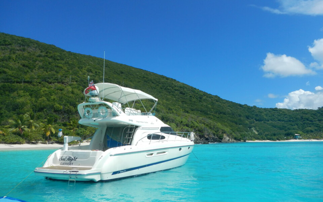 51' Cranchi Atlantique