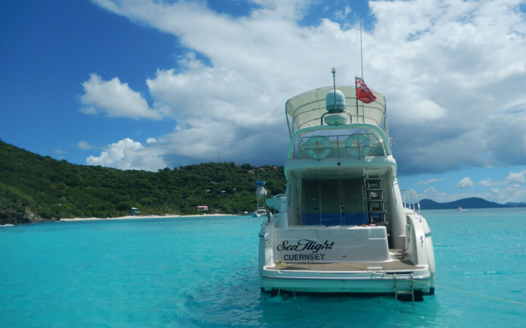 51' Cranchi Atlantique