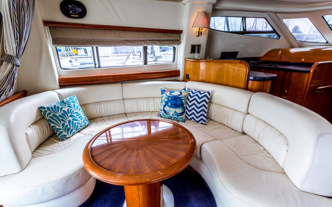 51' Cranchi Atlantique