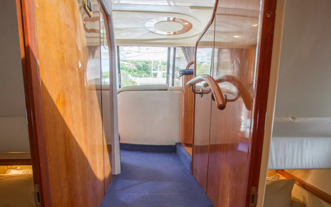 51' Cranchi Atlantique