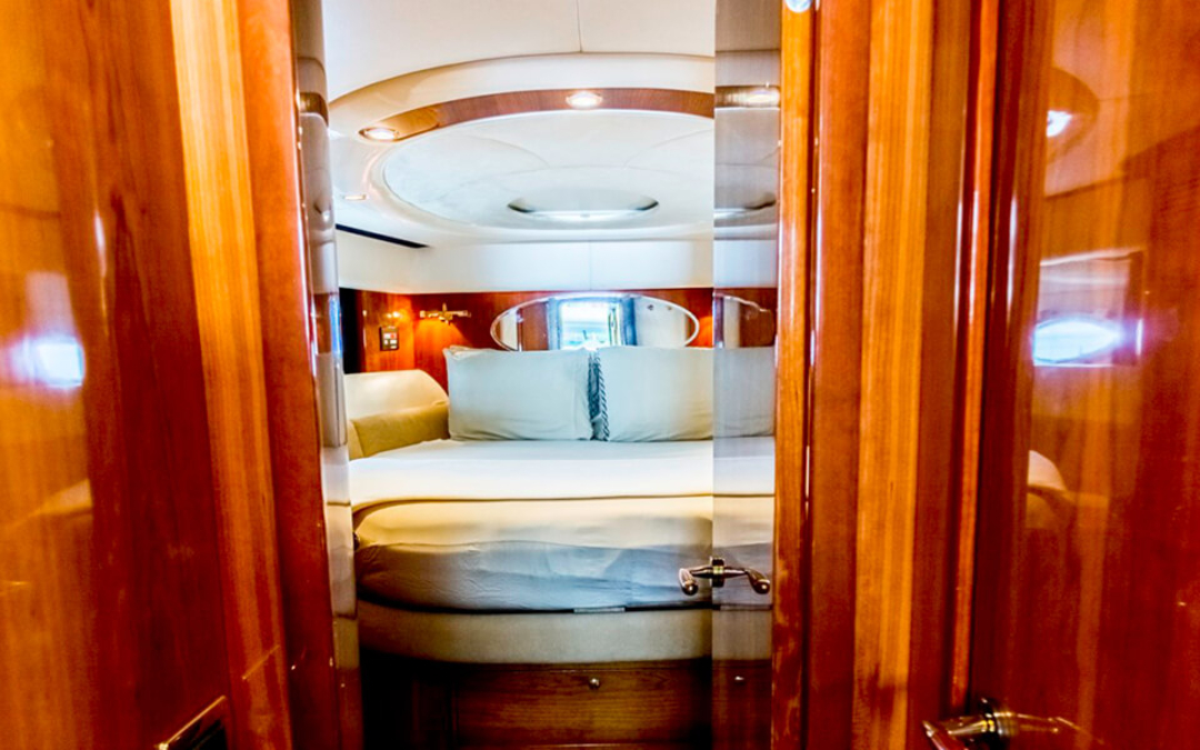 51' Cranchi Atlantique