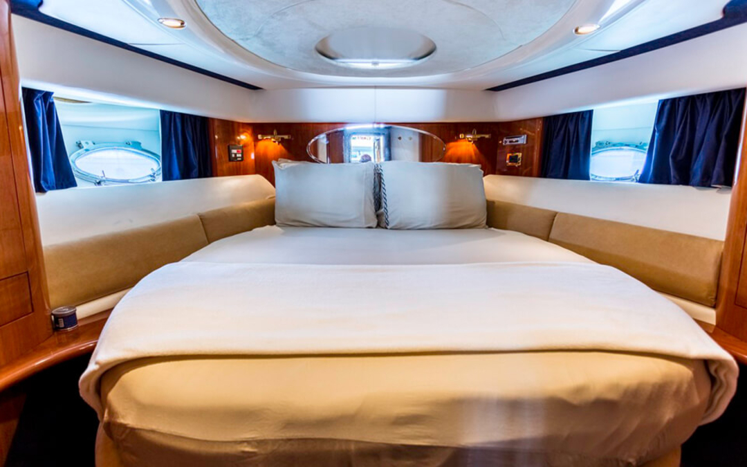 51' Cranchi Atlantique