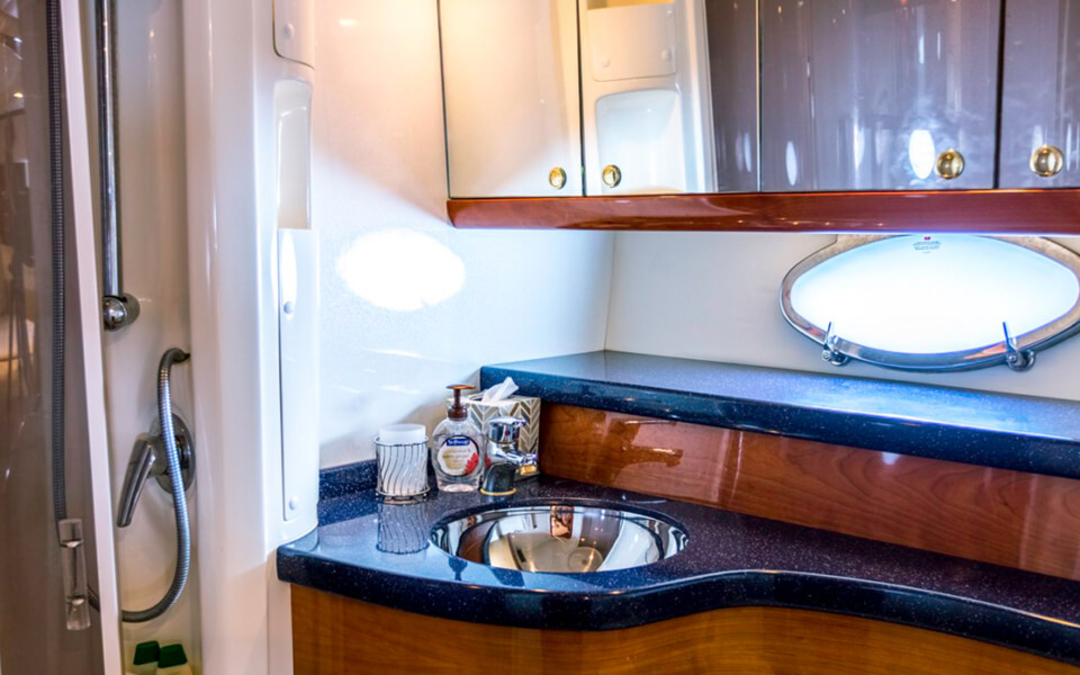 51' Cranchi Atlantique