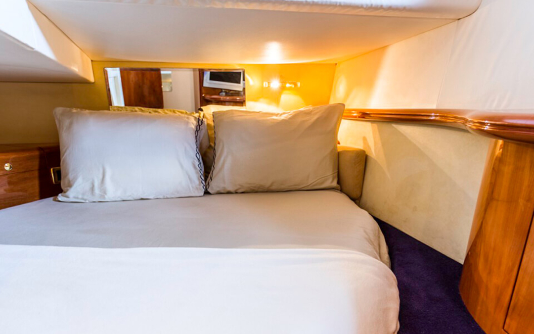 51' Cranchi Atlantique