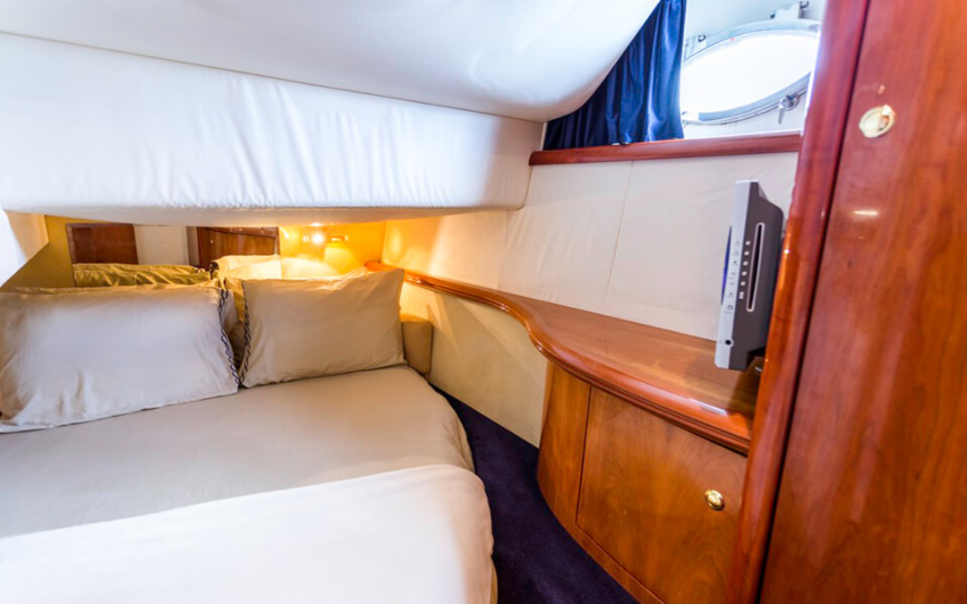 51' Cranchi Atlantique