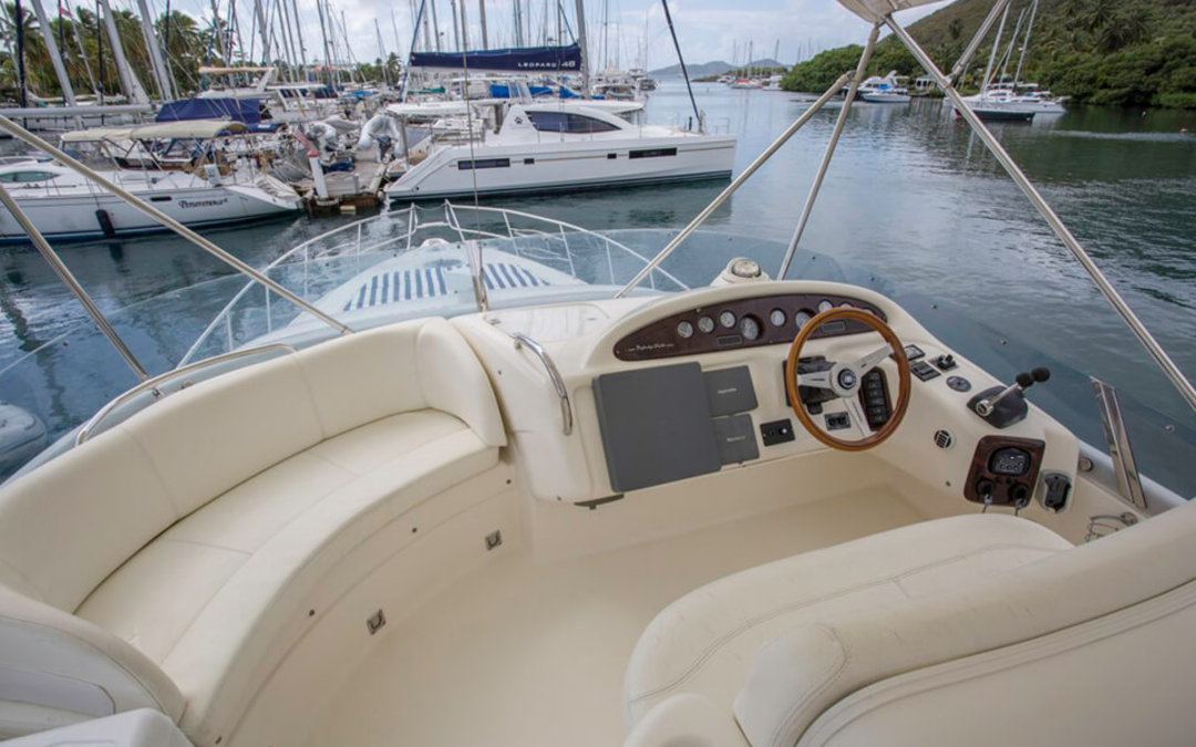 51' Cranchi Atlantique