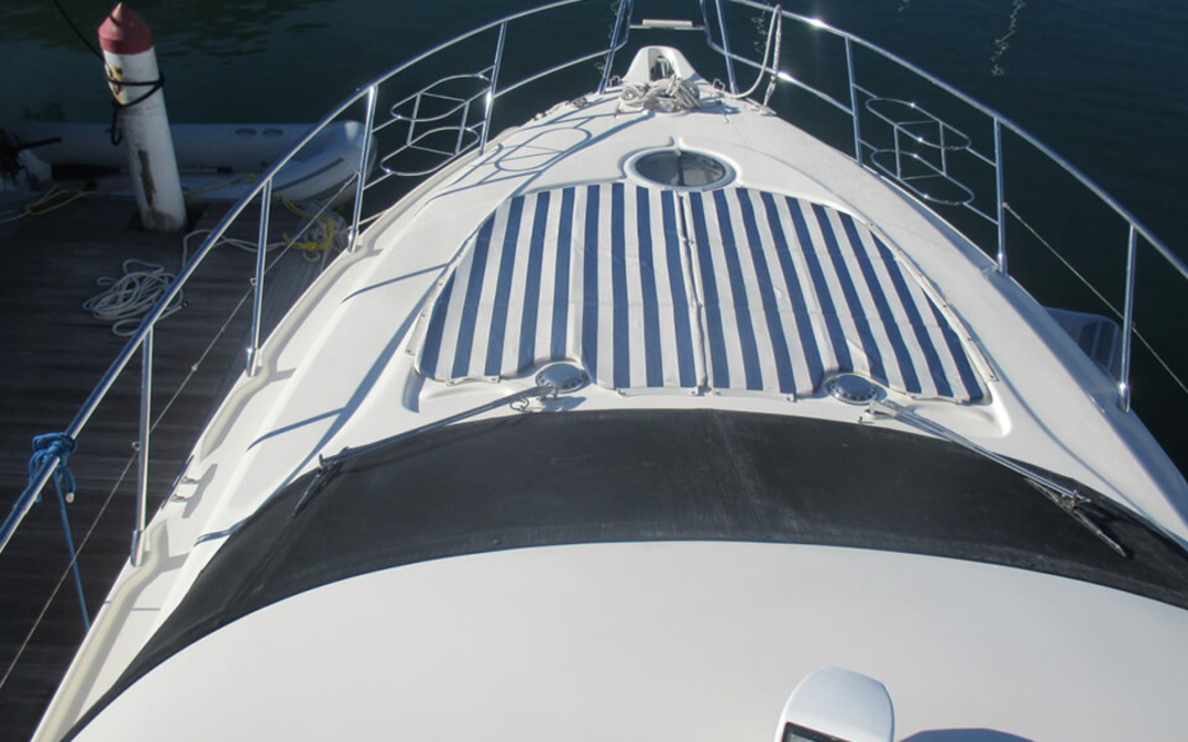 51' Cranchi Atlantique