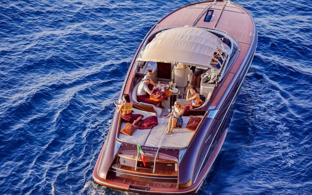 44' Riva