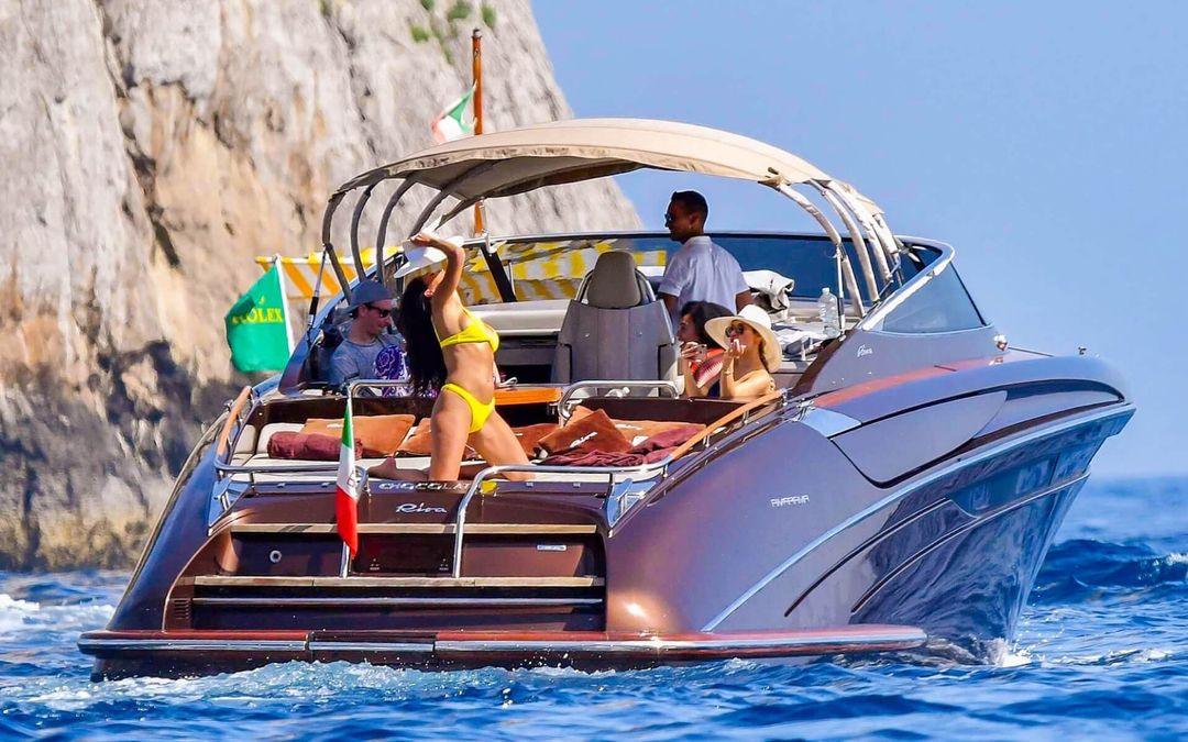 44' Riva