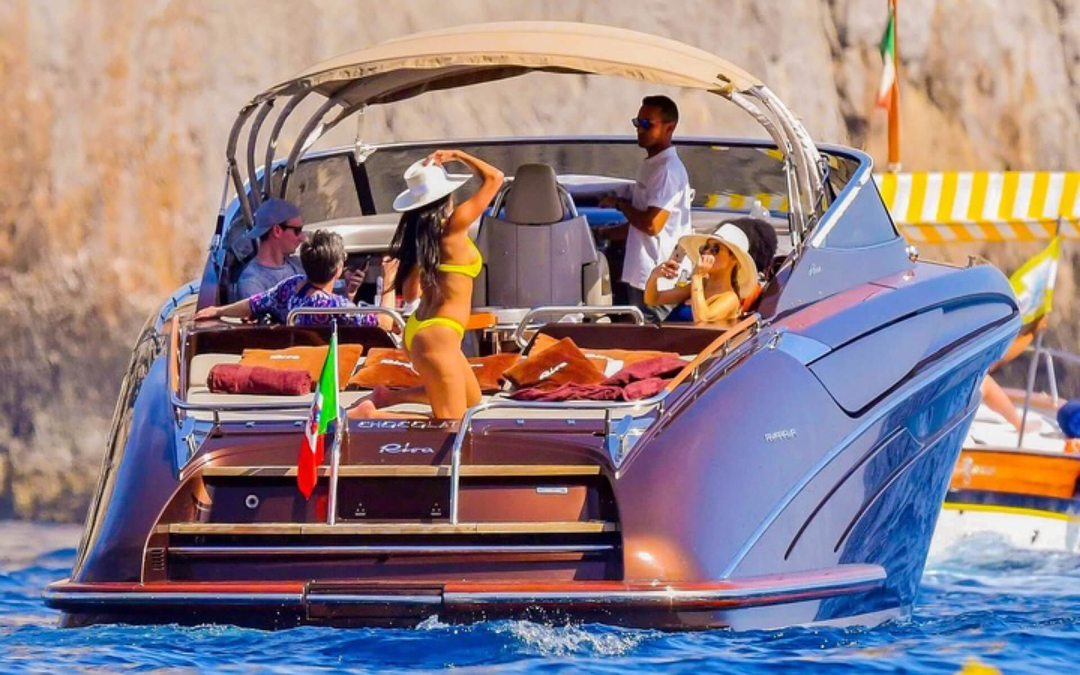 44' Riva