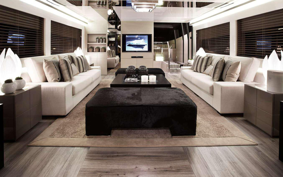 75' Pearl Yachts