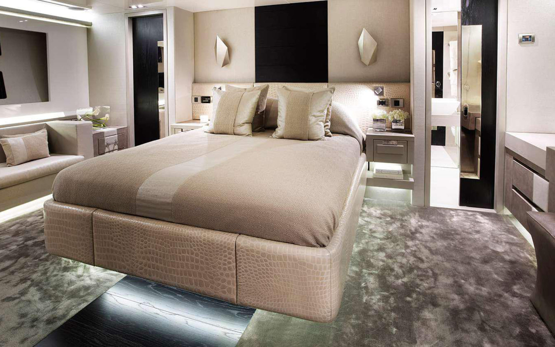 75' Pearl Yachts