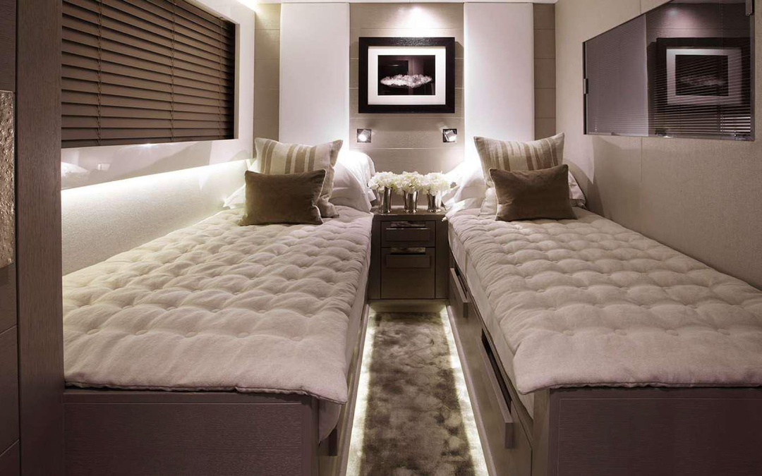75' Pearl Yachts