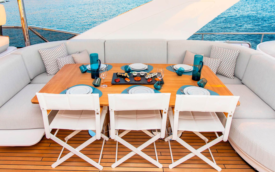 88' Azimut Grande