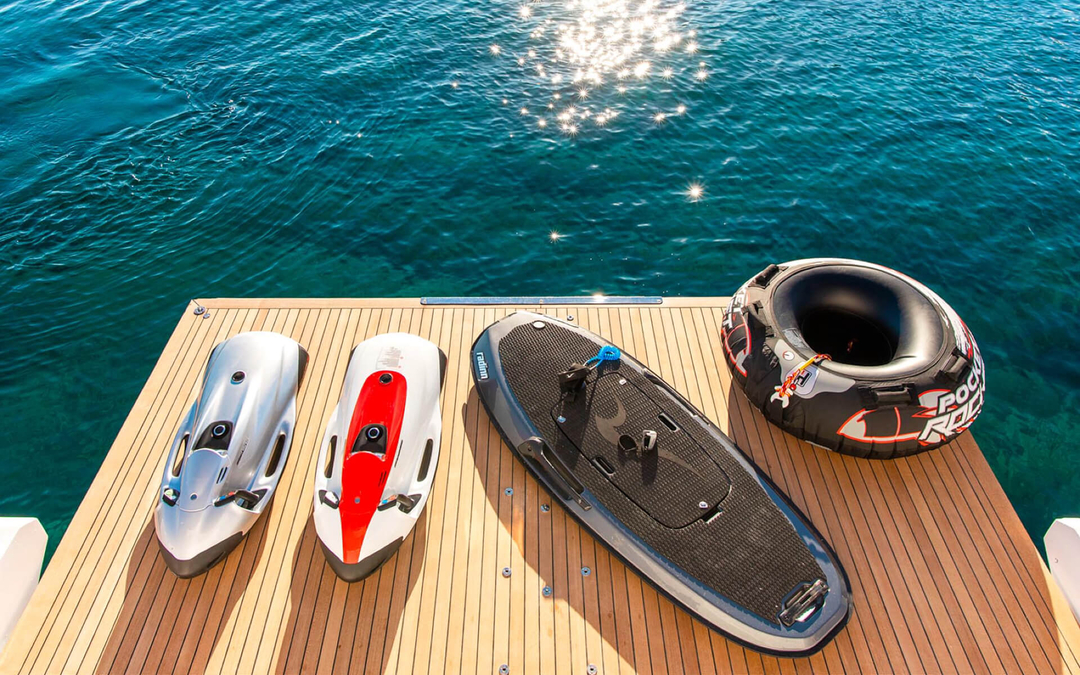 88' Azimut Grande