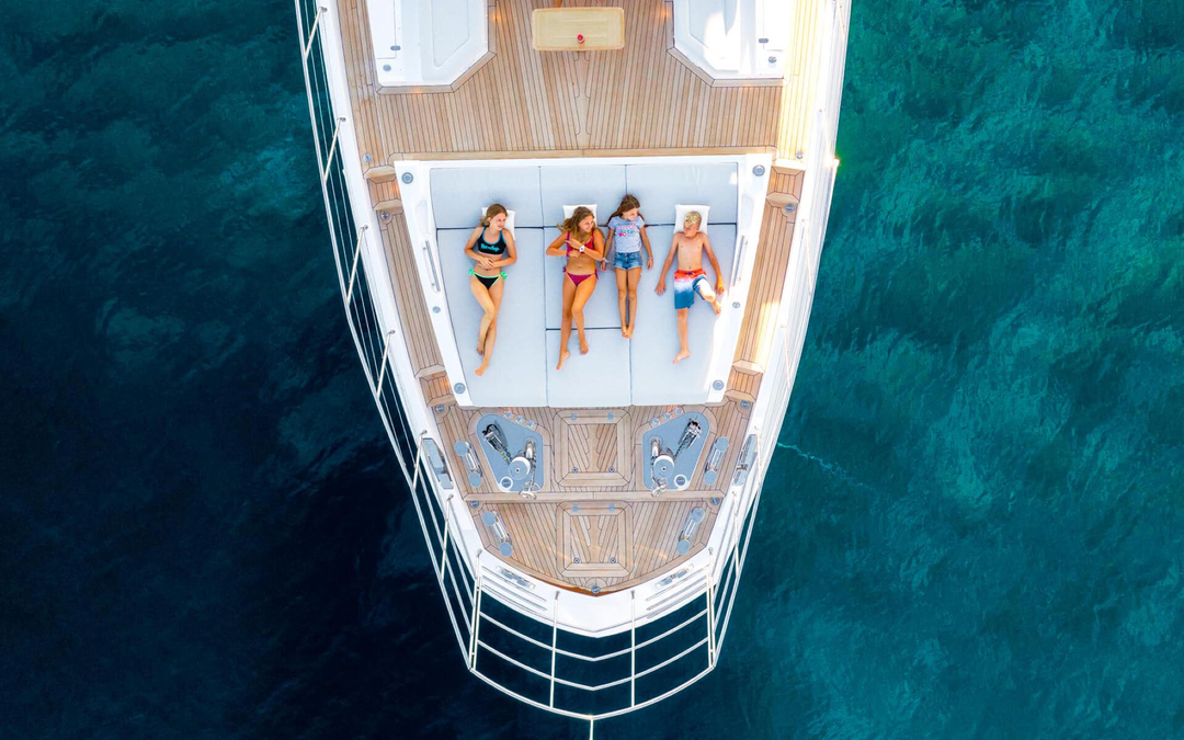 88' Azimut Grande
