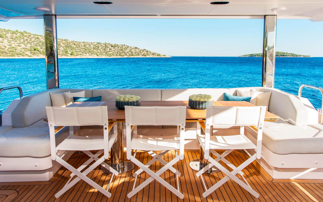 88' Azimut Grande