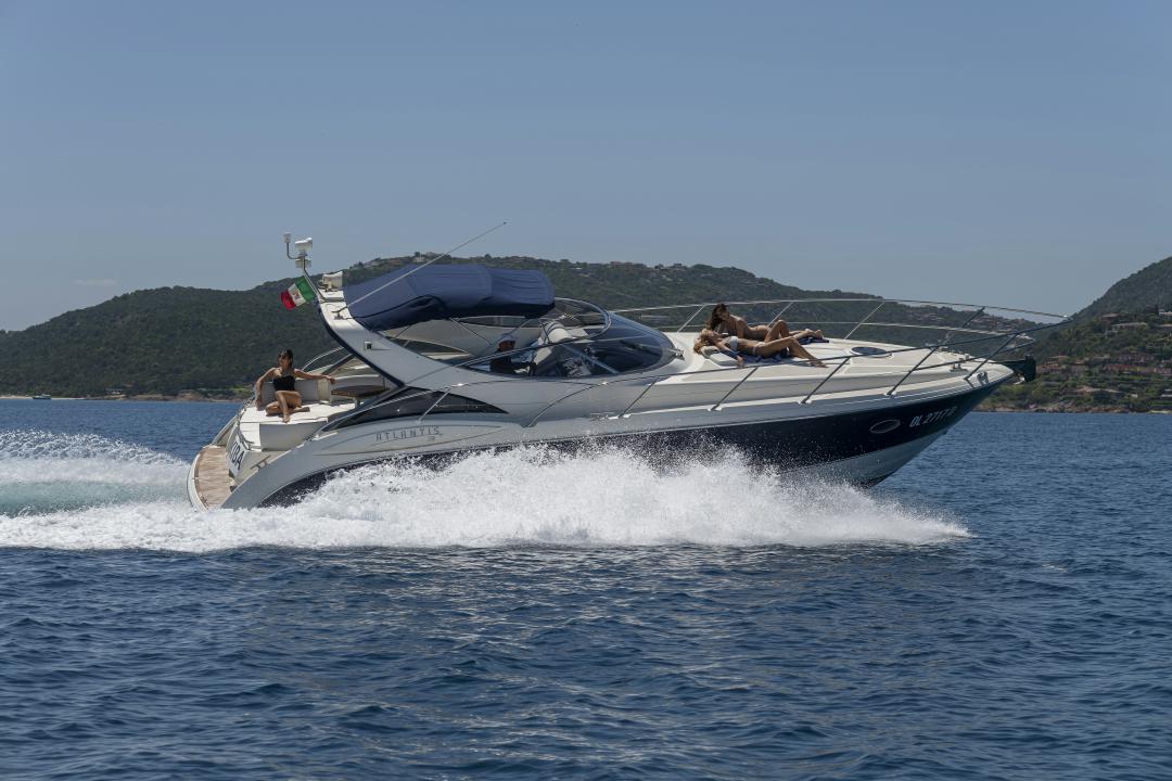 39' Atlantis