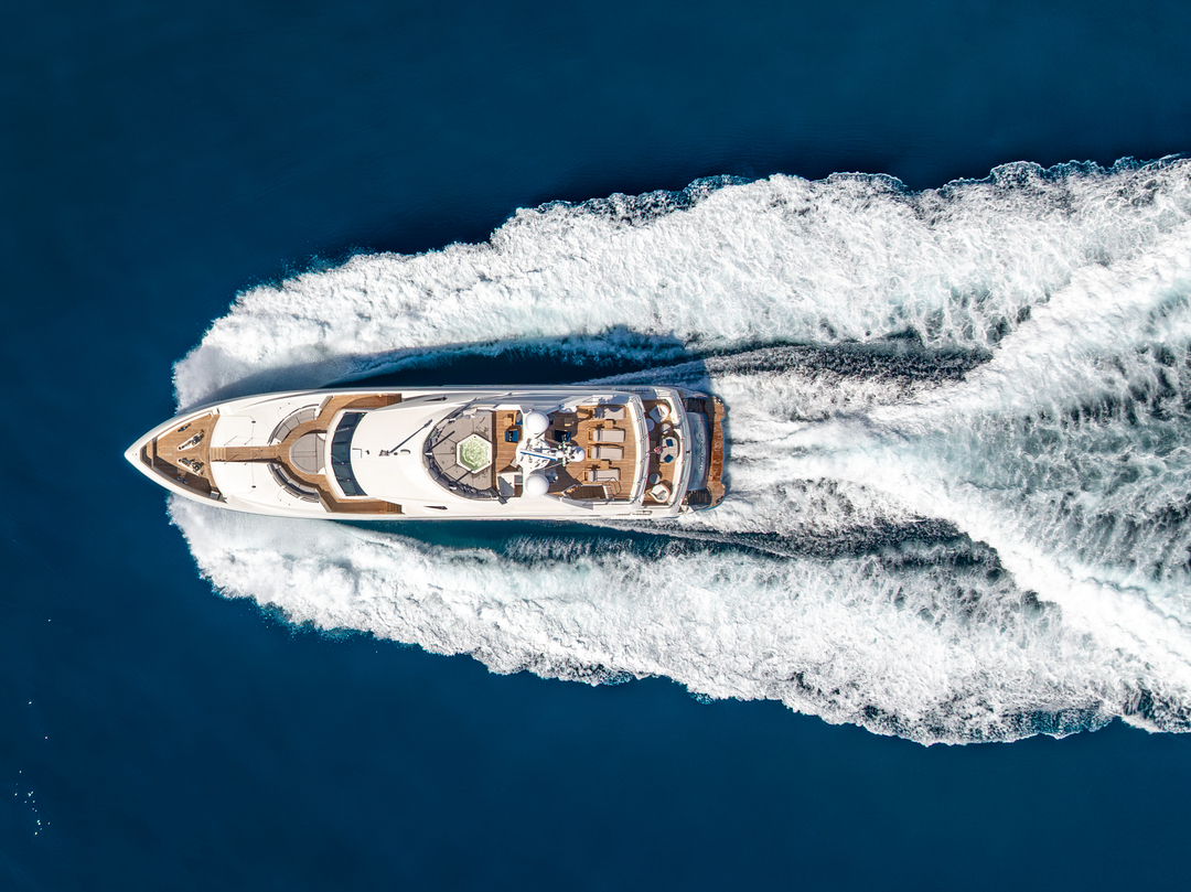 121' Sunseeker