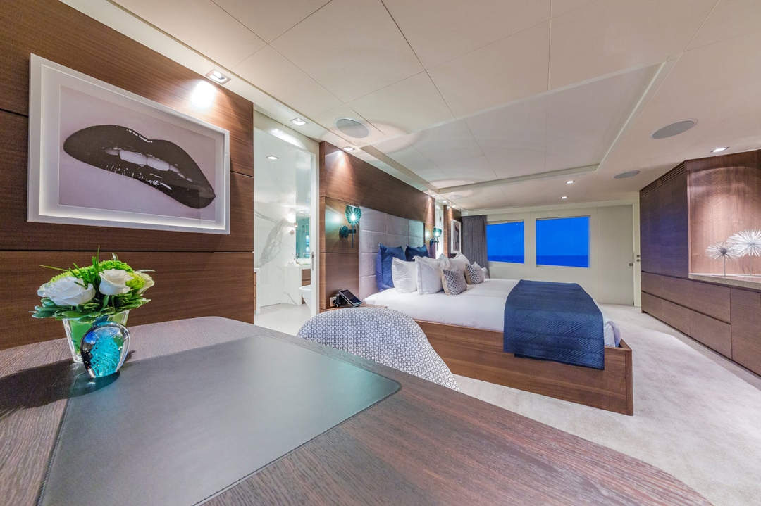 157' Oceanfast