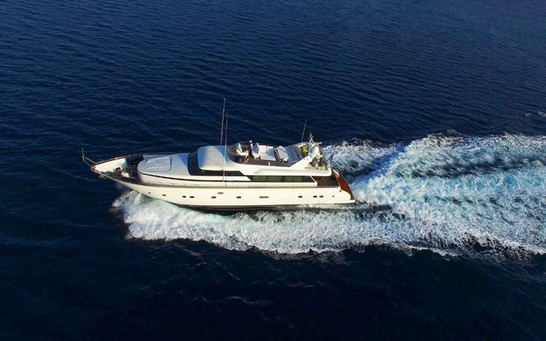 88' Maiora
