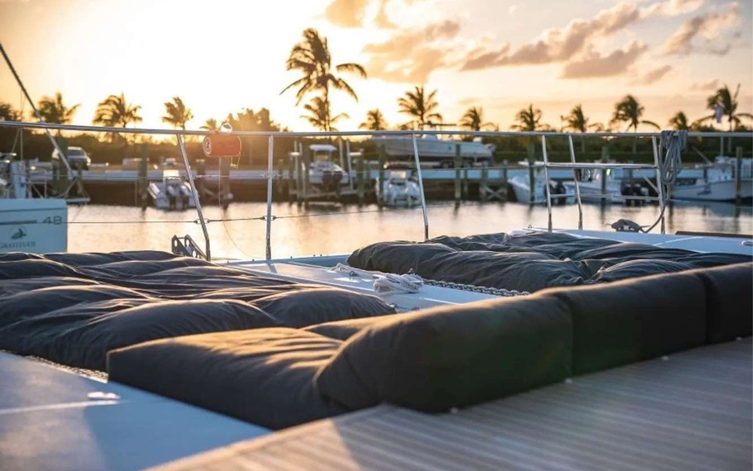 63' Lagoon