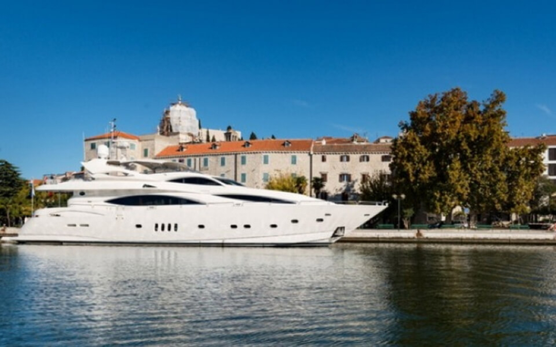 105' Sunseeker
