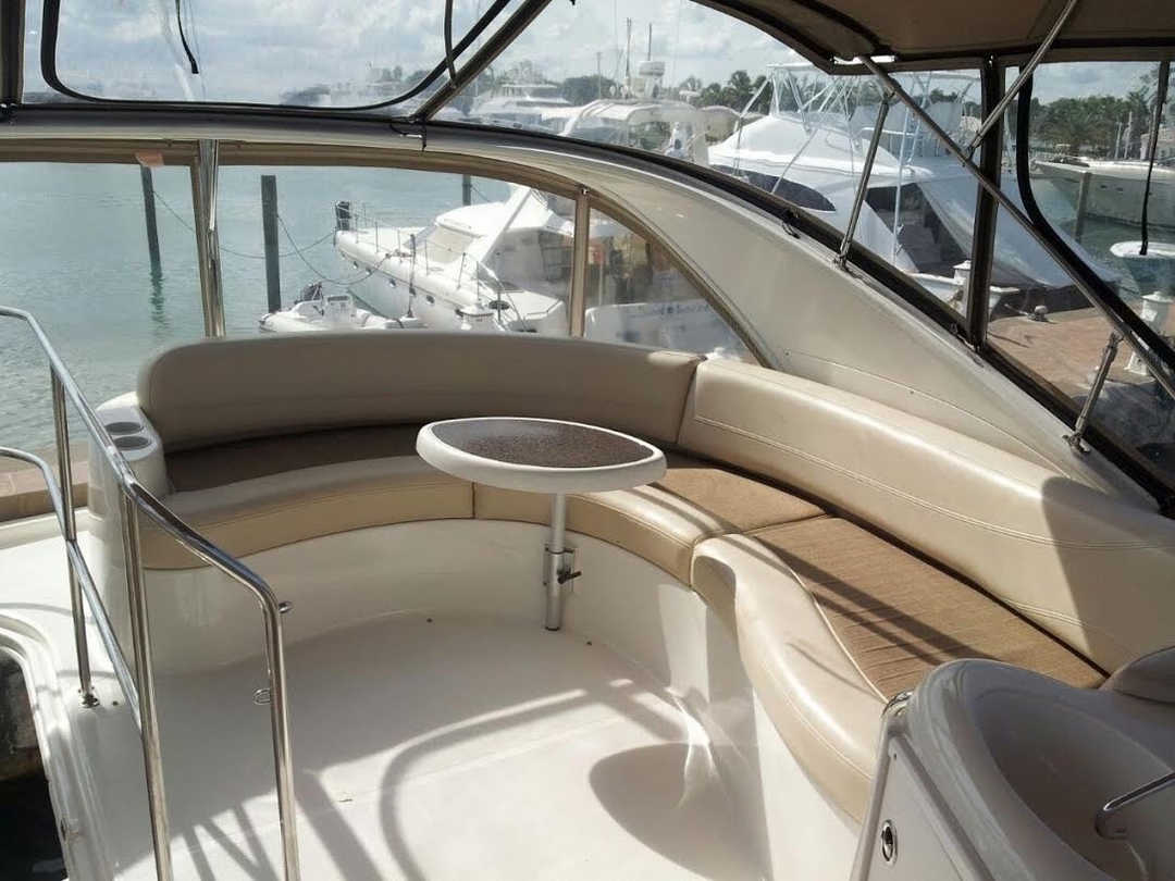42' Meridian