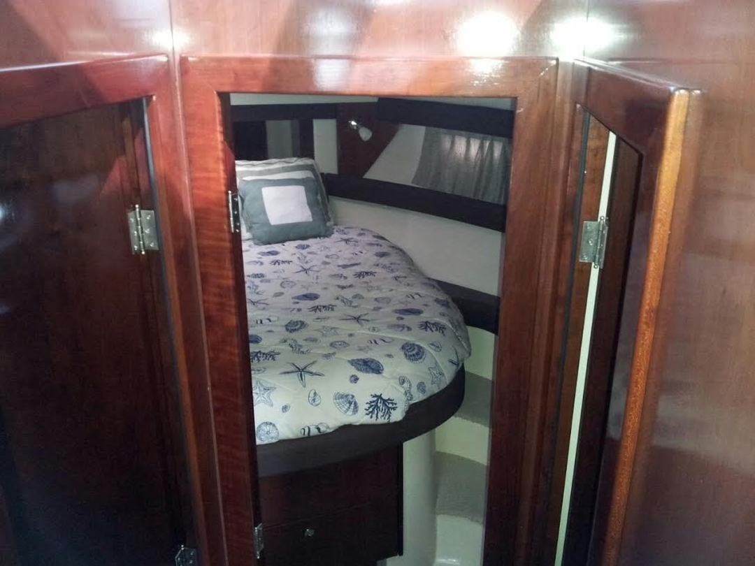 42' Meridian