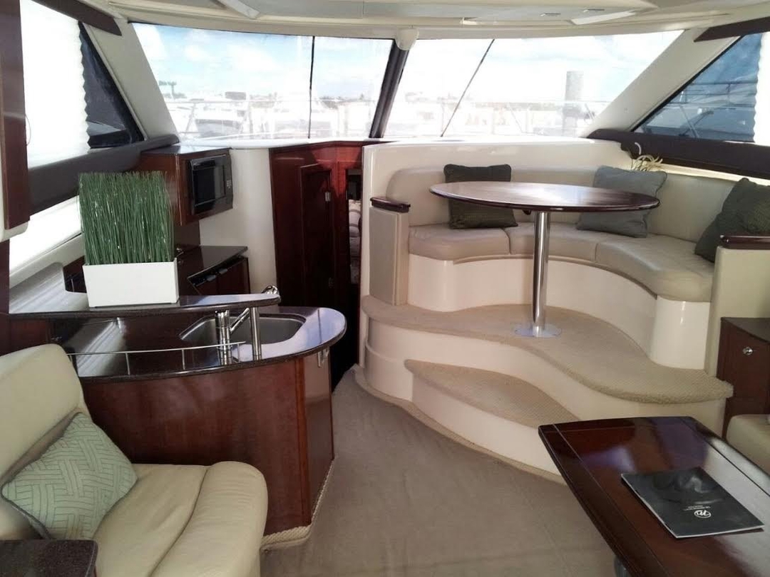 42' Meridian