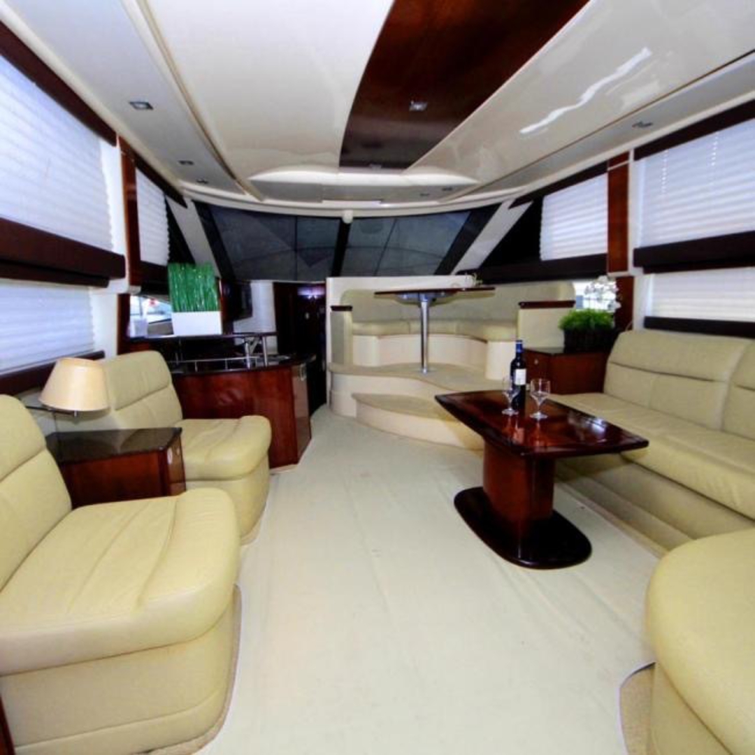 42' Meridian