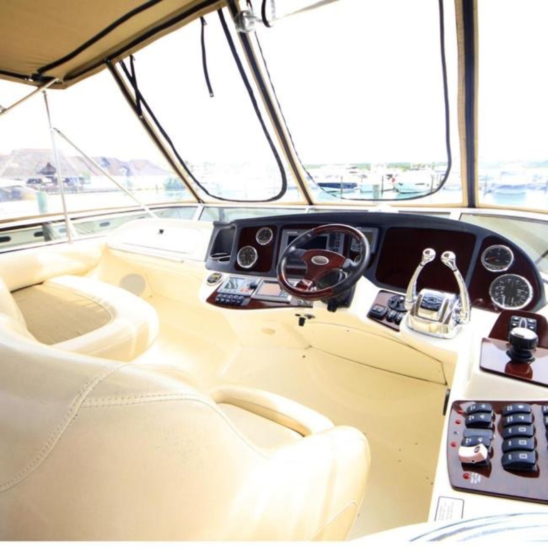 42' Meridian