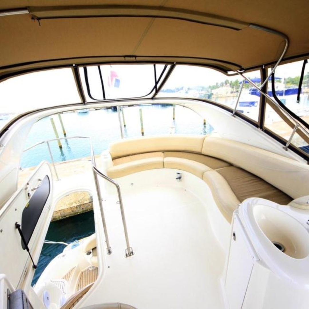 42' Meridian