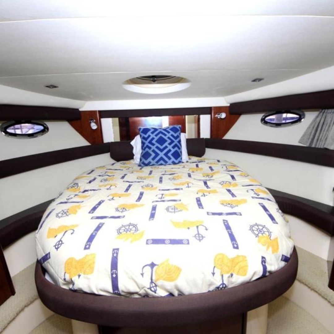 42' Meridian