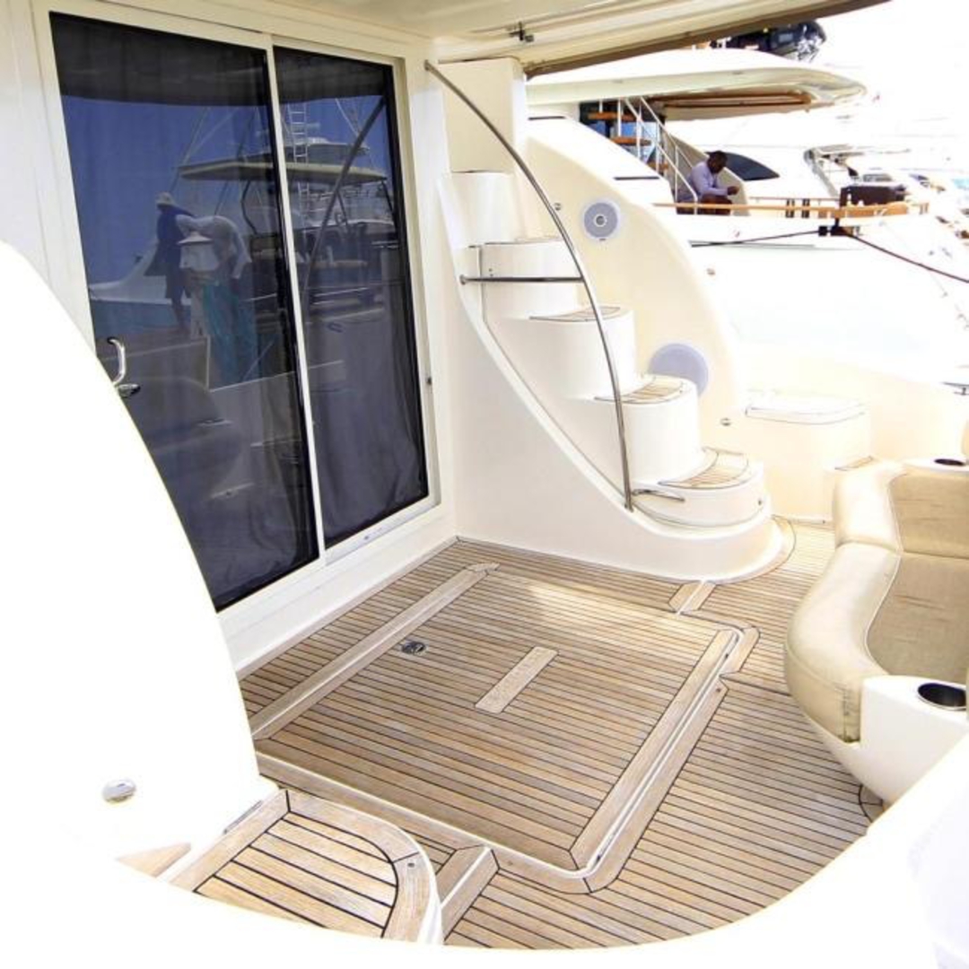 42' Meridian