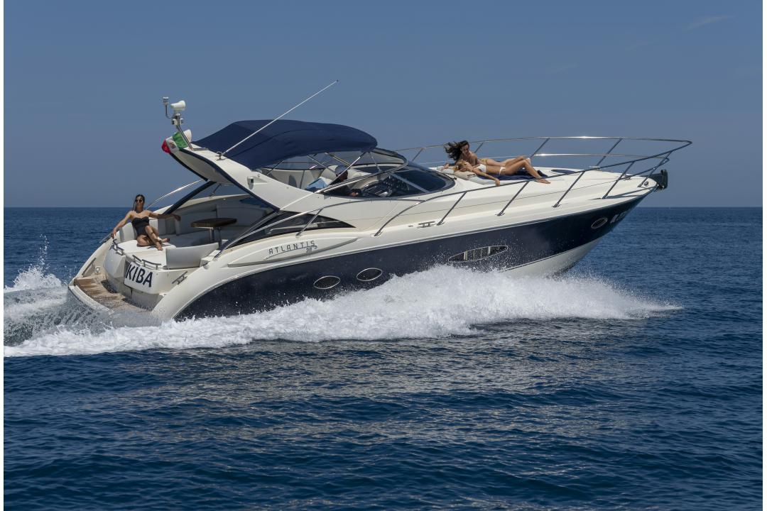 39' Atlantis