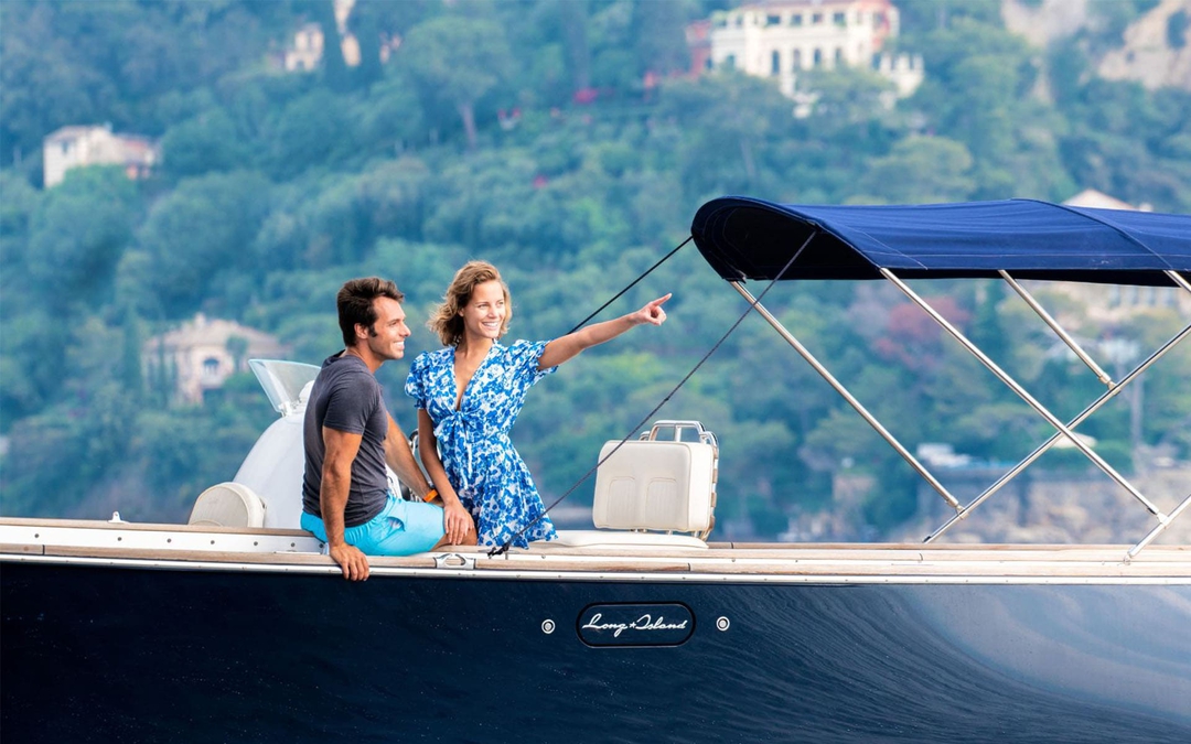 33' Long Island Yachts