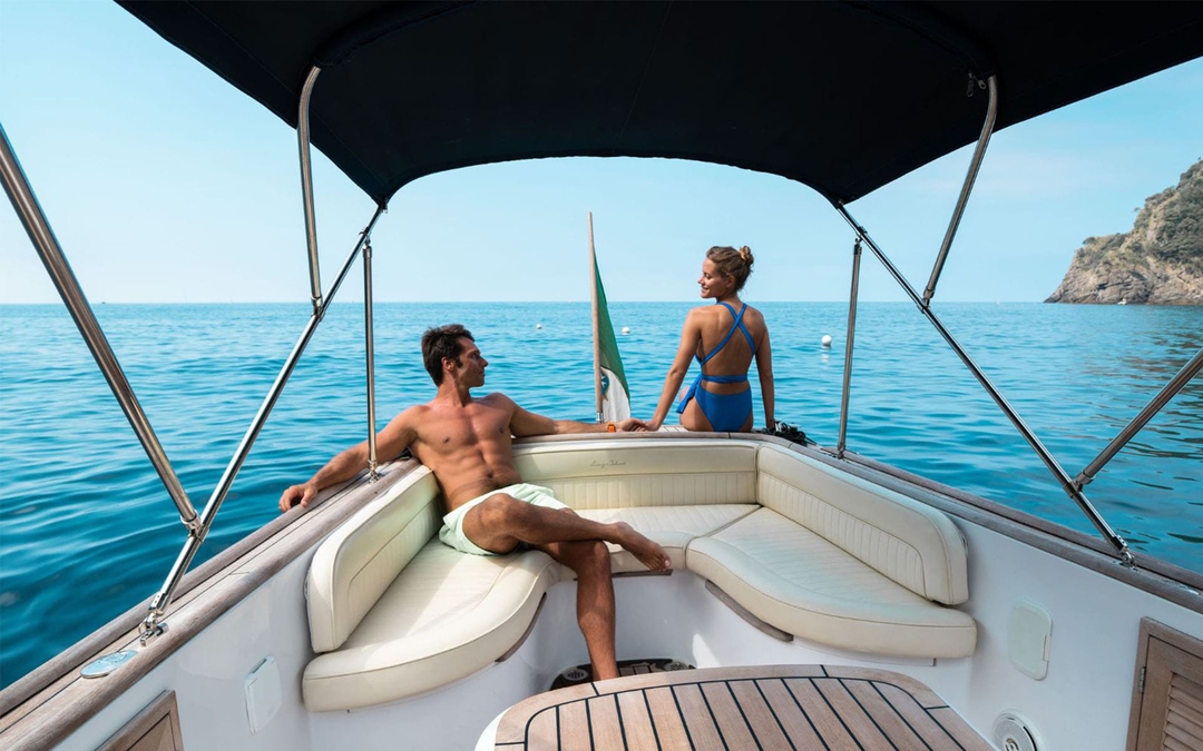 33' Long Island Yachts
