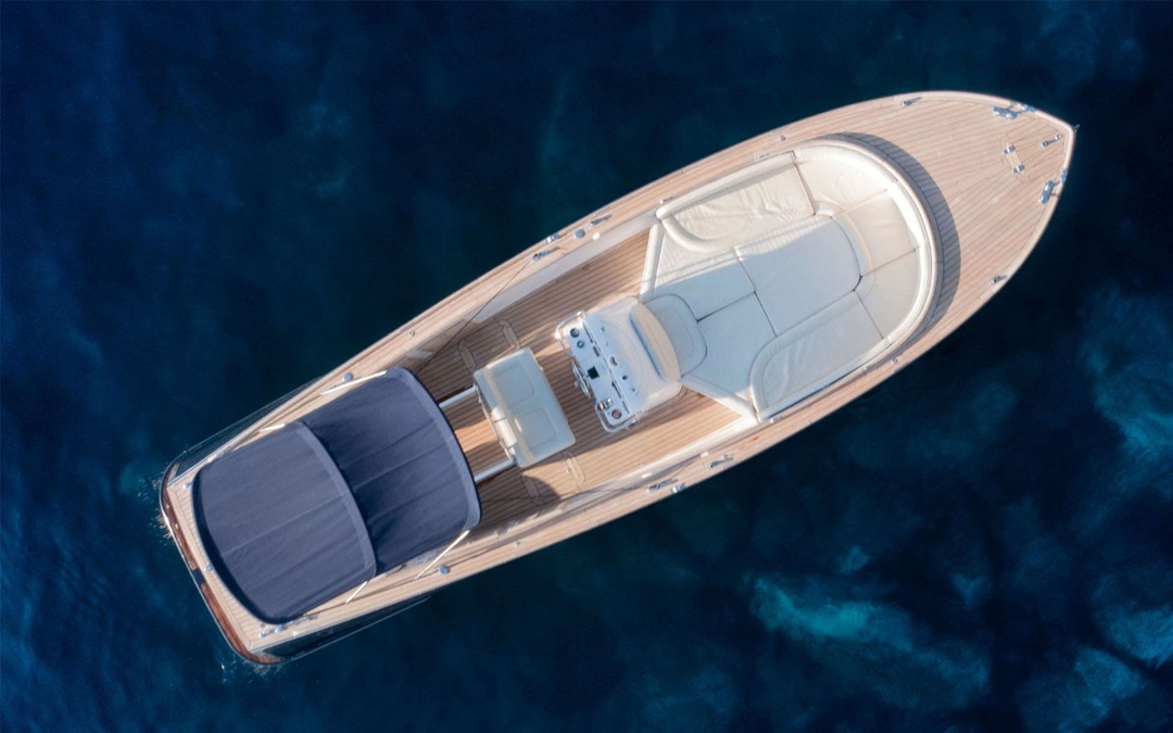 33' Long Island Yachts