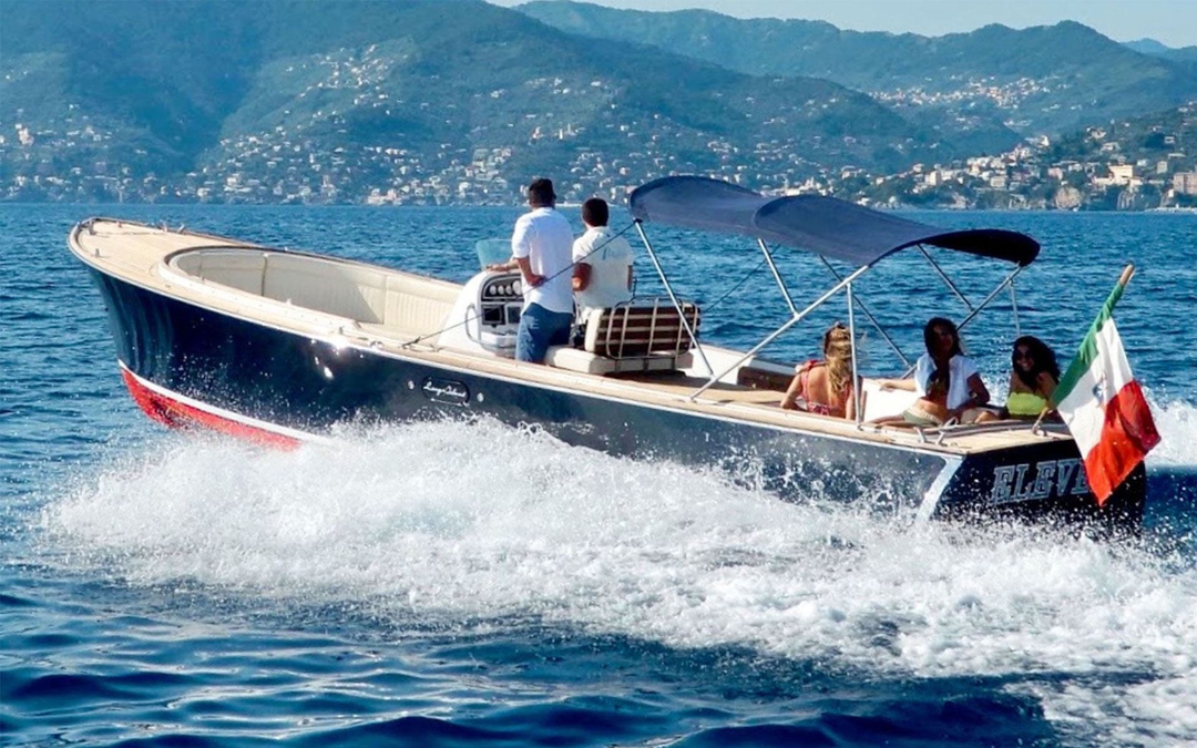 33' Long Island Yachts
