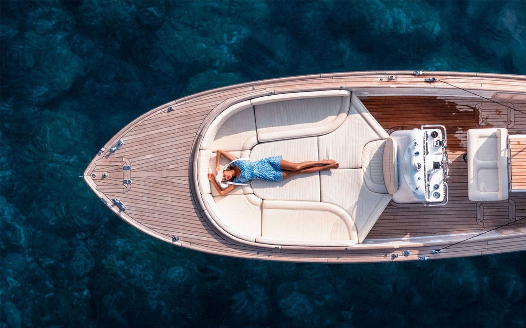 33' Long Island Yachts